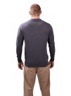 Posh Men's Cashmere Sweater